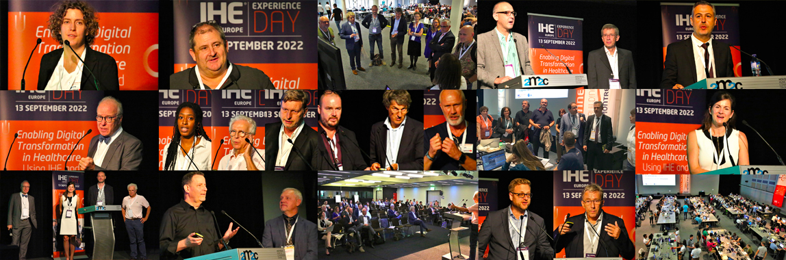 2022 Presentations