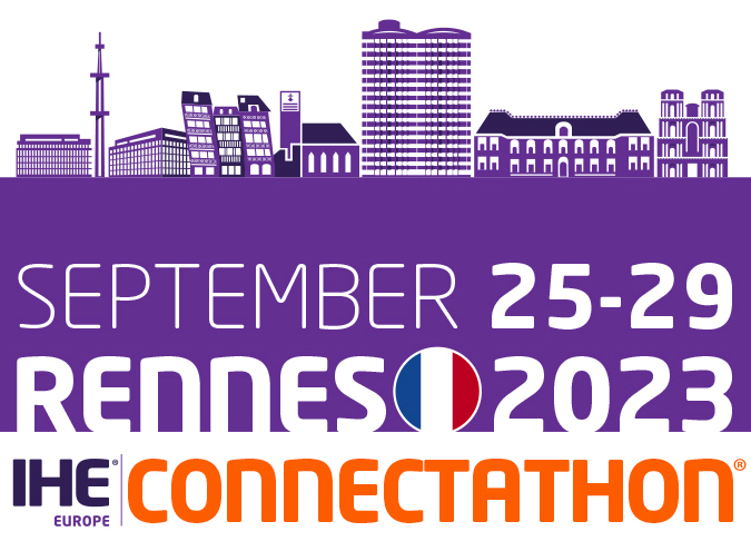 connectathon 2023
