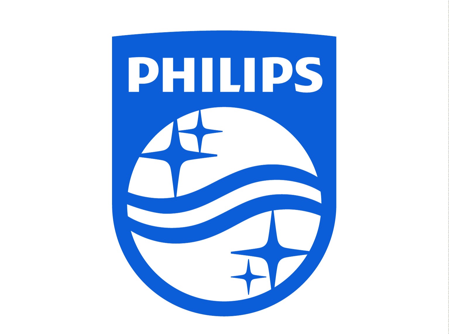 Philips logo