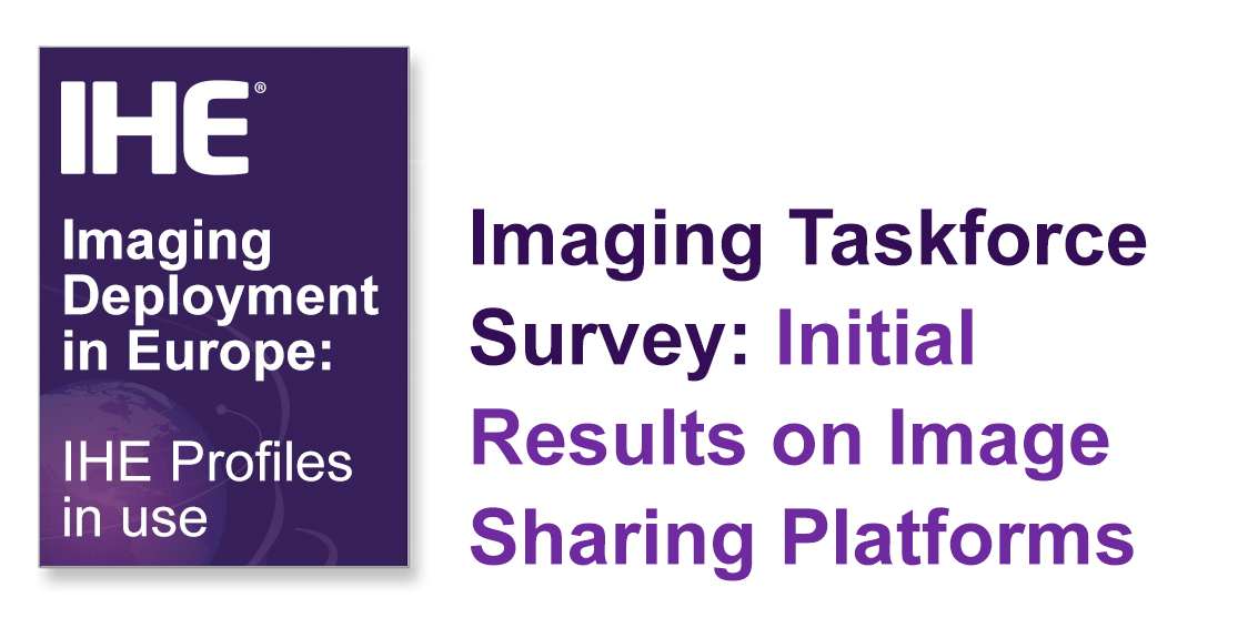 Survey on IHE Profiles